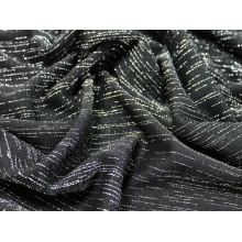 INTERFERENCE LINES JERSEY black*