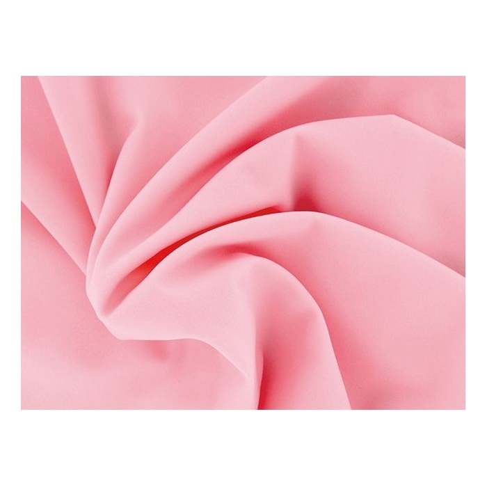 LYCRA MATOWA CHR sugar pink