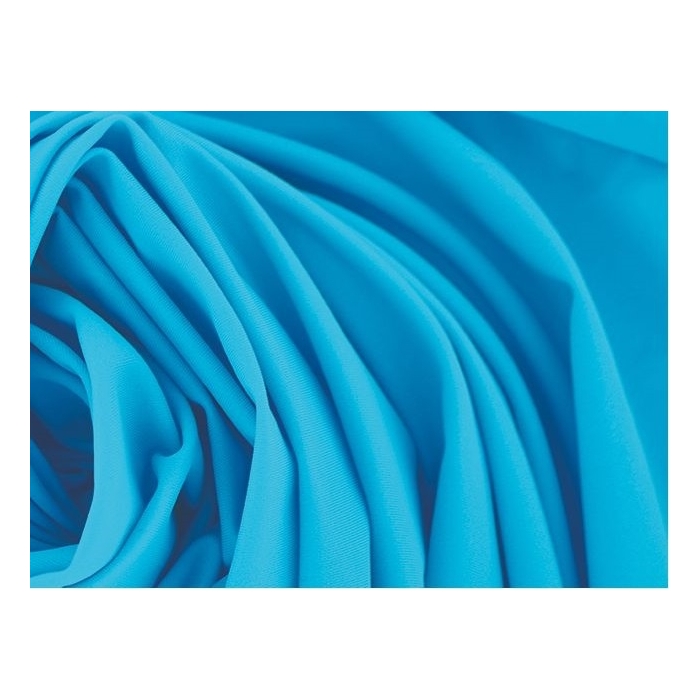 LYCRA MATOWA CHR blue paradise