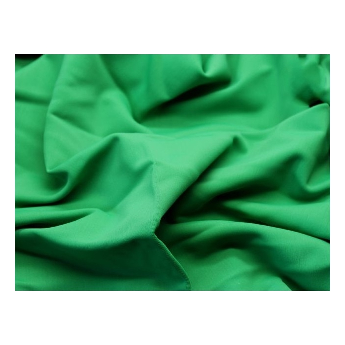 LYCRA MATOWA CHR emerald