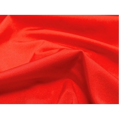 LYCRA MATOWA CHR hot red