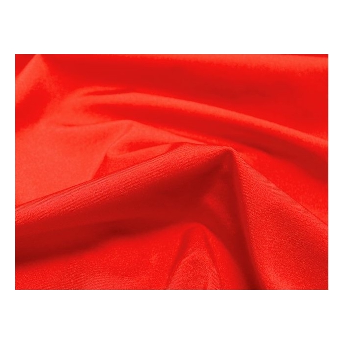 LYCRA MATOWA CHR hot red