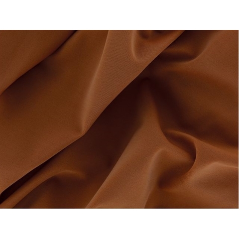 LYCRA MATOWA CHR caramel