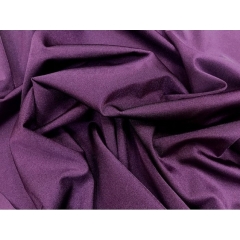 LYCRA LUSTRE CHR plum