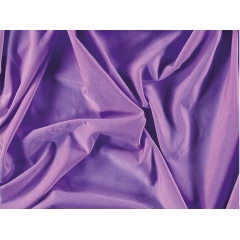 LYCRA LUSTRE CHR lilac dream