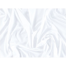 LYCRA LUSTRE WŁOSKA white