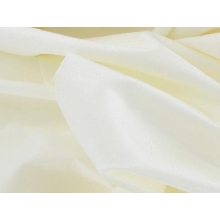 LYCRA LUSTRE WŁOSKA ivory