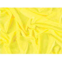 LYCRA LUSTRE WŁOSKA sassy yellow