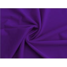 LYCRA LUSTRE WŁOSKA dark purple