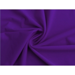 LYCRA LUSTRE WŁOSKA dark purple
