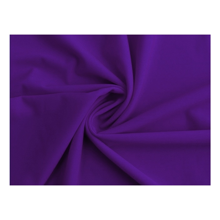 LYCRA LUSTRE WŁOSKA purple lustre