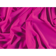 LYCRA LUSTRE WŁOSKA electric pink