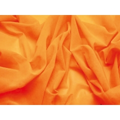 LYCRA LUSTRE WŁOSKA mango