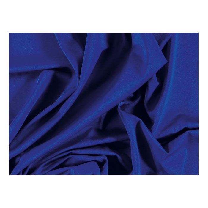 LYCRA LUSTRE WŁOSKA dark cobalt