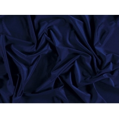 LYCRA LUSTRE WŁOSKA dark navy