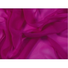 ŻORŻETA CHR fuchsia pink