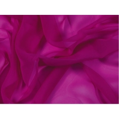 ŻORŻETA CHR fuchsia pink