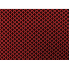 FISHNET red