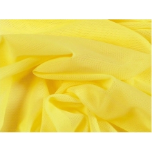 MESH CHR sassy yellow