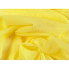 MESH CHR sassy yellow