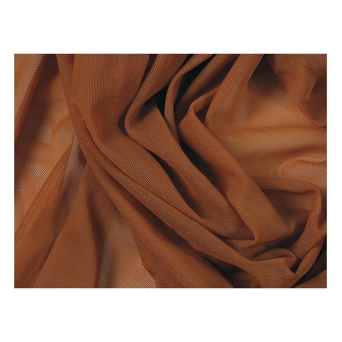 MESH DSI latin tan