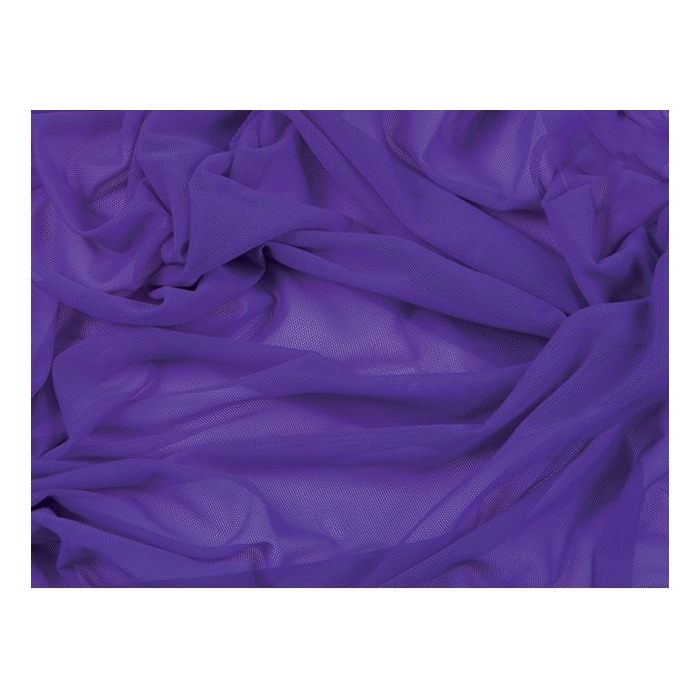 MESH DSI purple