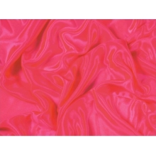 SATIN CHIFFON CHR pink tropicana