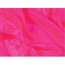 SATIN CHIFFON CHR pink fizz