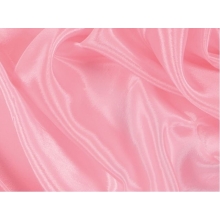 SATIN CHIFFON CHR sugar pink