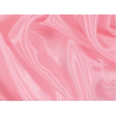 SATIN CHIFFON CHR sugar pink