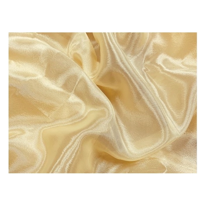 SATIN CHIFFON CHR buttecream