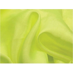 PEARL CHIFFON DSI lime