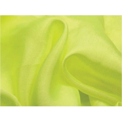 PEARL CHIFFON DSI lime