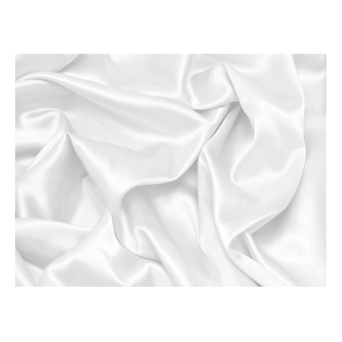 PEARL CHIFFON DSI white