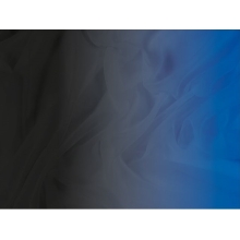 ŻORŻETA CIENIOWANA CHR electric blue-black