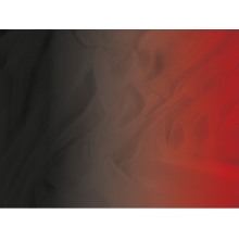 ŻORŻETA CIENIOWANA CHR red-black