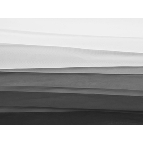 ŻORŻETA CIENIOWANA DSI black-white