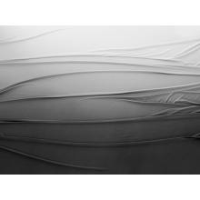 CHARMEUSE CIENIOWANY black-white
