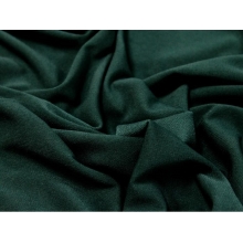 PREMIUM CREPE forest green