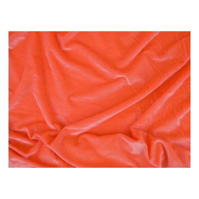 SMOOTH VELVET DSI tangerine