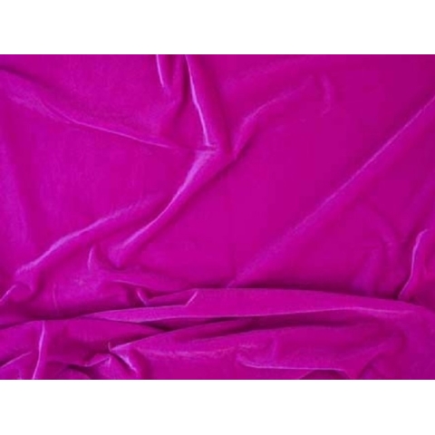 SMOOTH VELVET DSI hawaiian pink