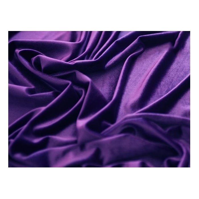 SMOOTH VELVET DSI purple