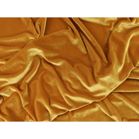 SMOOTH VELVET DSI gold