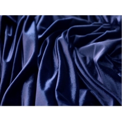 SMOOTH VELVET CHR midnight sky