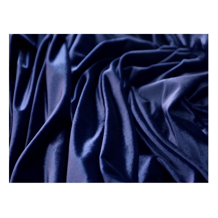 SMOOTH VELVET CHR midnight sky