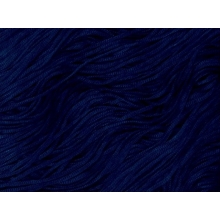 FRĘDZLE ELASTYCZNE CHRISANNE midnight sky