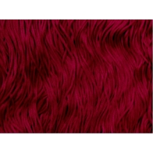 FRĘDZLE DSI burgundy