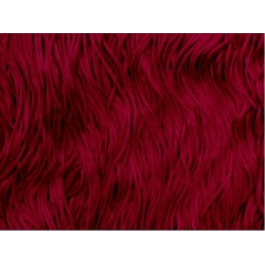 FRĘDZLE DSI burgundy