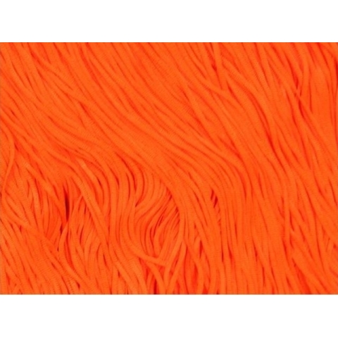 FRĘDZLE DSI tangerine