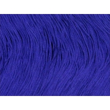FRĘDZLE ELASTYCZNE DSI purple